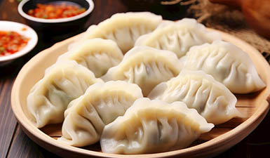 Chinese Dumplings: A Millennium of Culinary Heritage