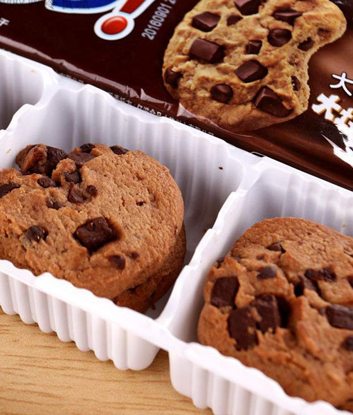 Chips Ahoy! chocolate cookies 72g