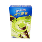 Japanese Matcha flavor