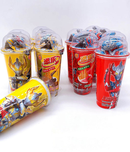 Tianle Toys Cookie Sticks