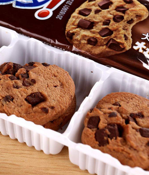 Chips Ahoy! Chocolate Cookies 72g