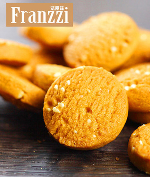 Wholesale Cheap Delicious Franzzi Soft Cookies