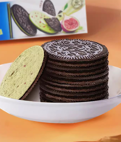 Oreo thin Sandwich Biscuit 95g