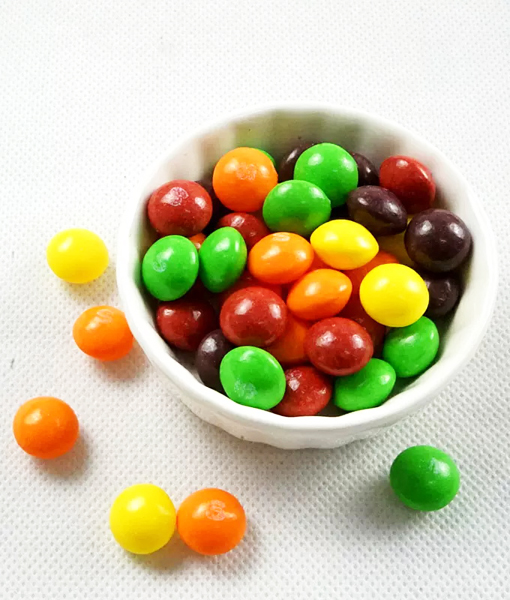 Skittles sweet candy 40g