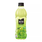 Green grape flavor