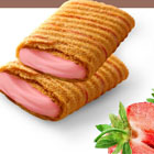 Strawberry Cheese Flavor