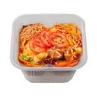 Tomato hotpot