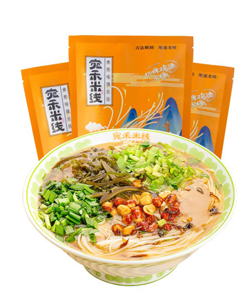 Wanhe instant rice noodles