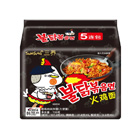 Samyang Turkey noodles