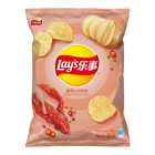 Spicy Crayfish flavor