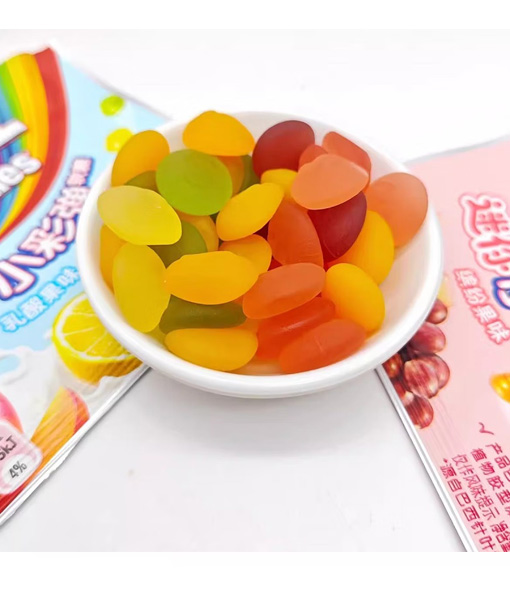 Skittles Mini gummy 25g sweet candy