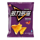 Doritos Hot spicy flavor