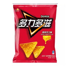 Doritos Nacho cheese flavor