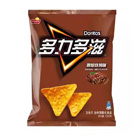 Doritos Smoking‘ BBQ flavor