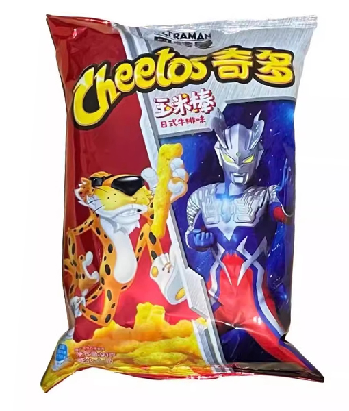 Cheetos Corn sticks 90g