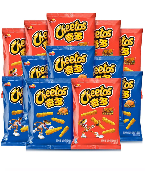 Cheetos Corn sticks 90g