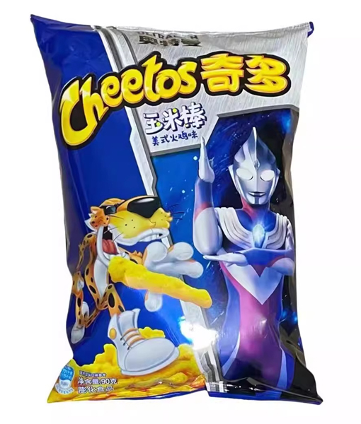 Cheetos Corn sticks 90g