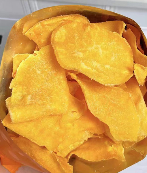 Lay's Sweet Potato Crispy Chips 60g